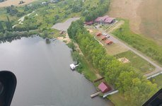 Серебряный ключ. Фото 5175.