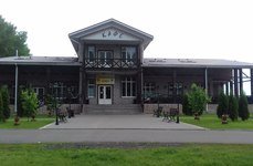 Серебряный ключ. Фото 5177.