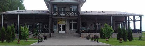 Серебряный ключ. Фото 5177.