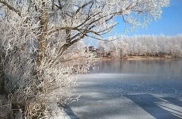 Серебряный ключ. Фото 5178.