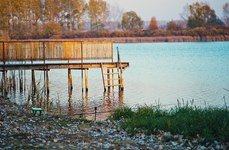 Серебряный ключ. Фото 5181.