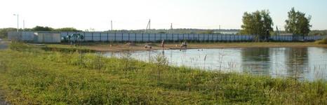 Аквамарин. Фото 5199.