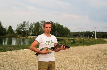 Аквамарин. Фото 5203.