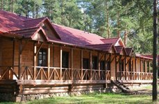 Мышкино подворье Hotel Mouse Inn. Фото 5260.