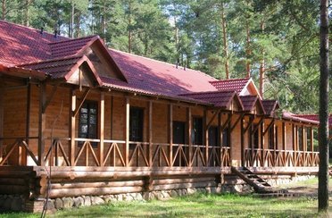 Мышкино подворье Hotel Mouse Inn. Фото 5260.