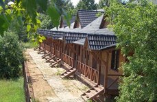 Мышкино подворье Hotel Mouse Inn. Фото 5262.
