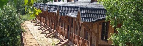 Мышкино подворье Hotel Mouse Inn. Фото 5262.