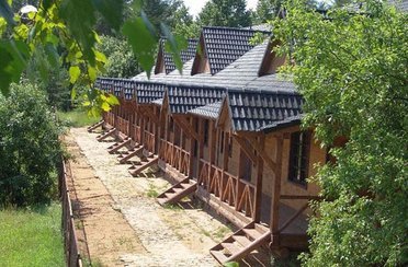 Мышкино подворье Hotel Mouse Inn. Фото 5262.