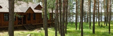 Мышкино подворье Hotel Mouse Inn. Фото 5263.