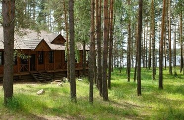 Мышкино подворье Hotel Mouse Inn. Фото 5263.