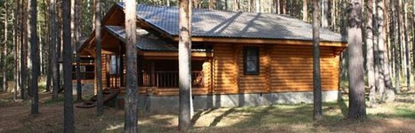Мышкино подворье Hotel Mouse Inn. Фото 5264.