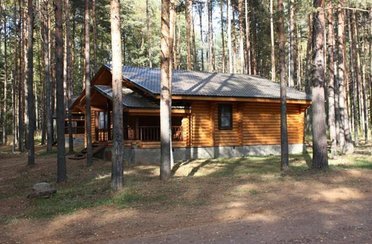 Мышкино подворье Hotel Mouse Inn. Фото 5264.