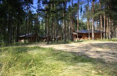 Мышкино подворье Hotel Mouse Inn. Фото 5265.