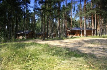 Мышкино подворье Hotel Mouse Inn. Фото 5265.
