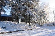 Мышкино подворье Hotel Mouse Inn. Фото 5267.