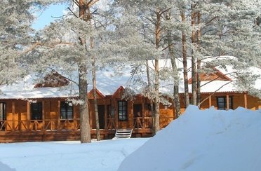 Мышкино подворье Hotel Mouse Inn. Фото 5268.