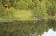 Алешкины пруды. Фото 5344.