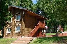 Снегири. Фото 5481.