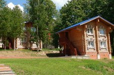 Снегири. Фото 5483.