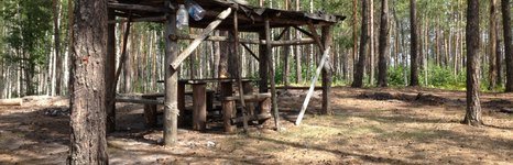 Разнежье. Фото 550.