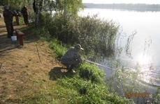 Клинский. Участок Дятлово. Фото 5516.