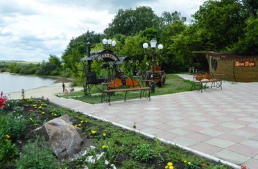 Белая гора. Фото 5560.