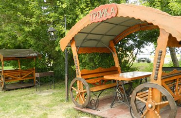 Белая гора. Фото 5562.