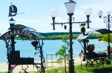 Белая гора. Фото 5563.