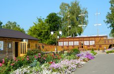 Белая гора. Фото 5565.