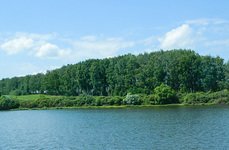 Белая гора. Фото 5566.