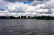Белая гора. Фото 5575.