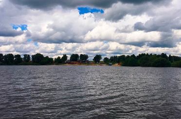 Белая гора. Фото 5575.
