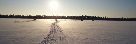 В гостях у Лешего. Фото 5636.