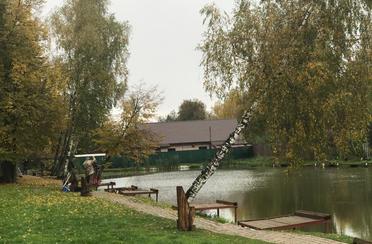 Фишка. Липки.. Фото 5667.