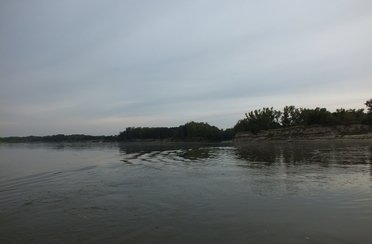 Турбаза Три Сосны. Фото 5673.