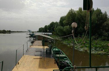 Волга-Каспий 2001. Фото 5720.