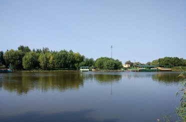 Волга-Каспий 2001. Фото 5722.