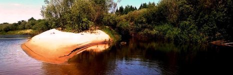 Глухое. Фото 5750.