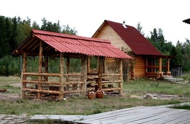 Глухое. Фото 5753.