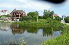 Дальние прудищи. Фото 5776.