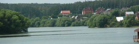 Дальние прудищи. Фото 5780.