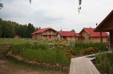 Донаурово. Фото 5845.