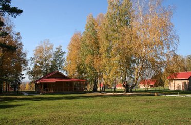 Донаурово. Фото 5846.