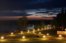 Донаурово. Фото 5847.