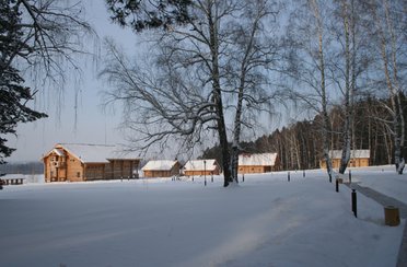 Донаурово. Фото 5849.
