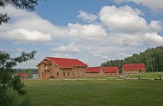 Донаурово. Фото 5851.
