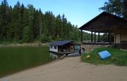 Дом рыбака на Истре. Фото 5859.
