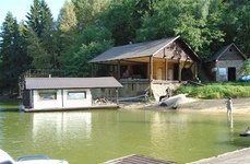 Дом рыбака на Истре. Фото 5860.