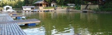 Дом рыбака на Истре. Фото 5864.