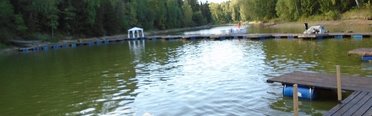 Дом рыбака на Истре. Фото 5866.